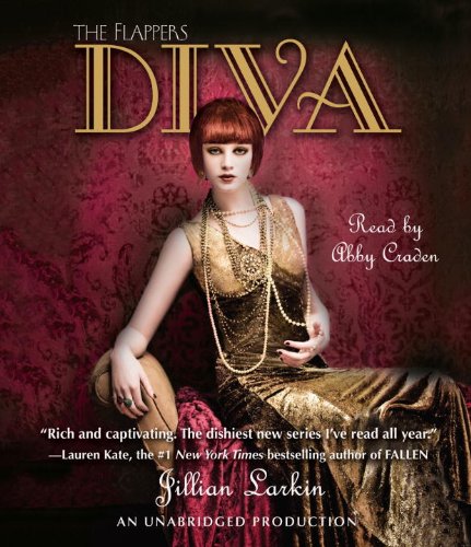 Diva (The Flappers) - 8426