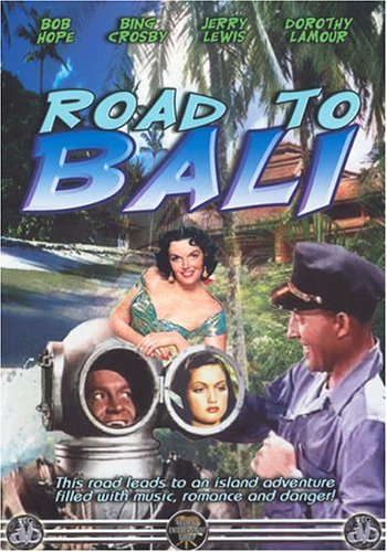 Road to Bali - 4293