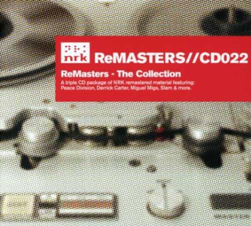NRK Remasters Collection - 7726