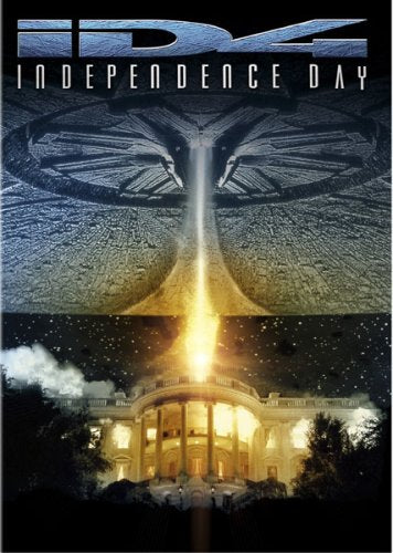 Independence Day - 9134