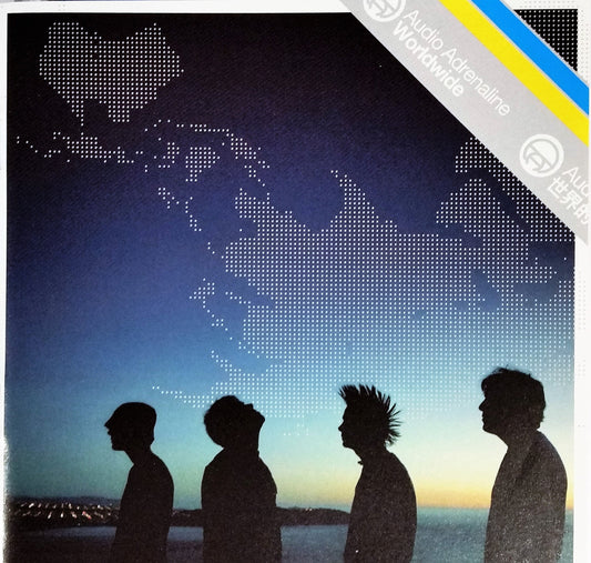 Worldwide - 305