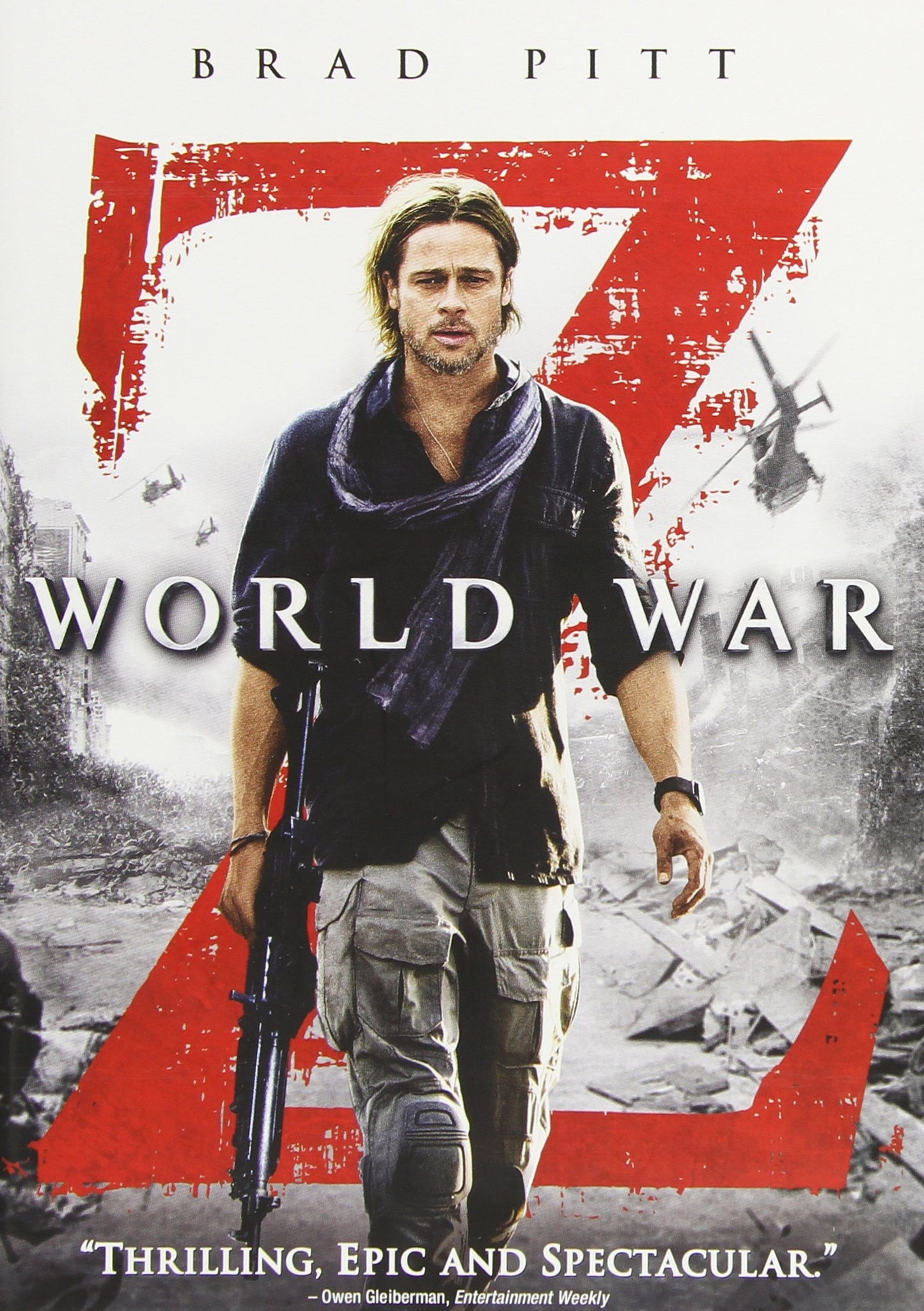 World War Z - 5535