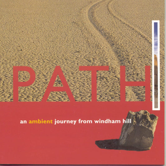 Path: An Ambient Journey from Windham Hill - 8946