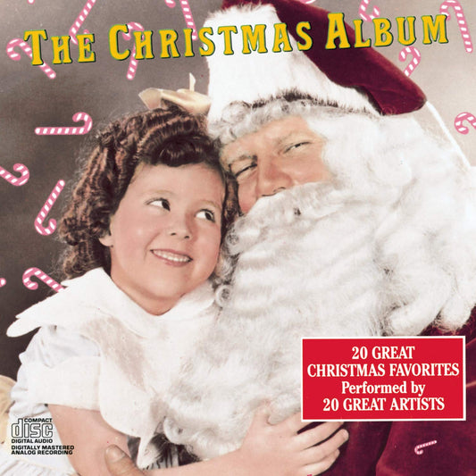 The Christmas Album - 941