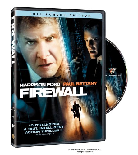 Firewall (Full Screen Edition) - 2964