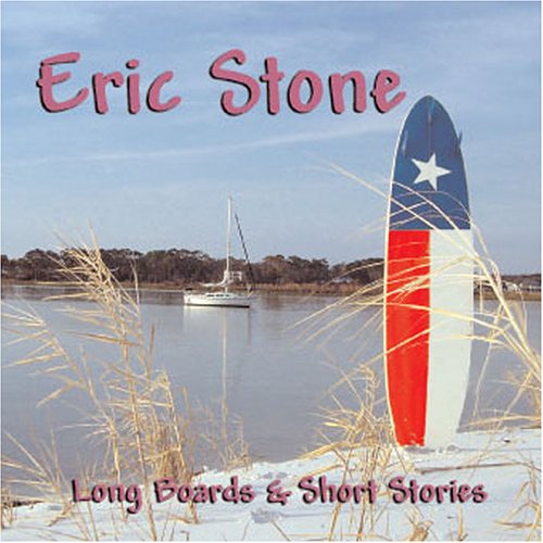 Long Boards And Short Stories - 4404