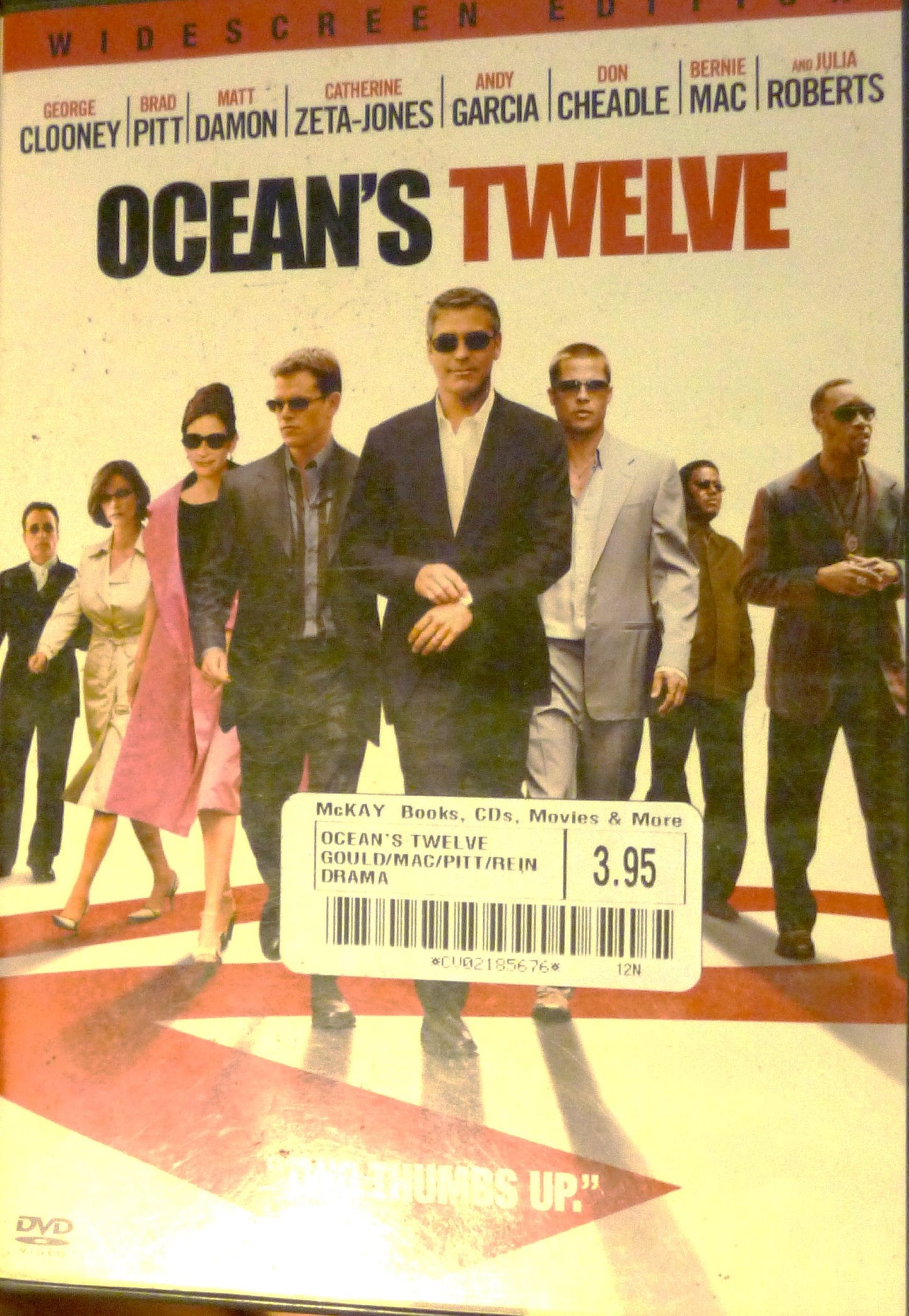 Ocean's Twelve - 3963