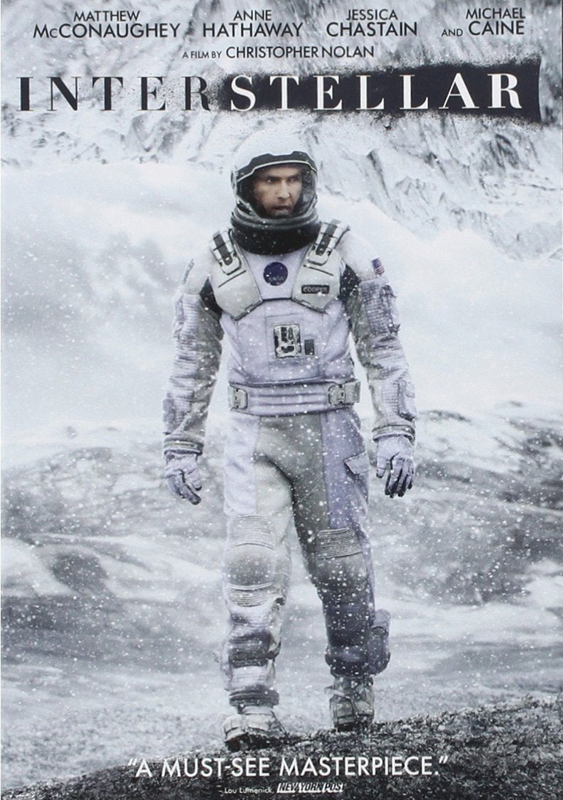 Interstellar - 1075