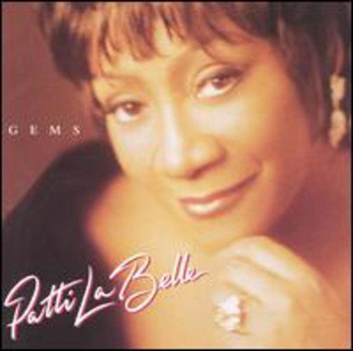 Gems - 8417