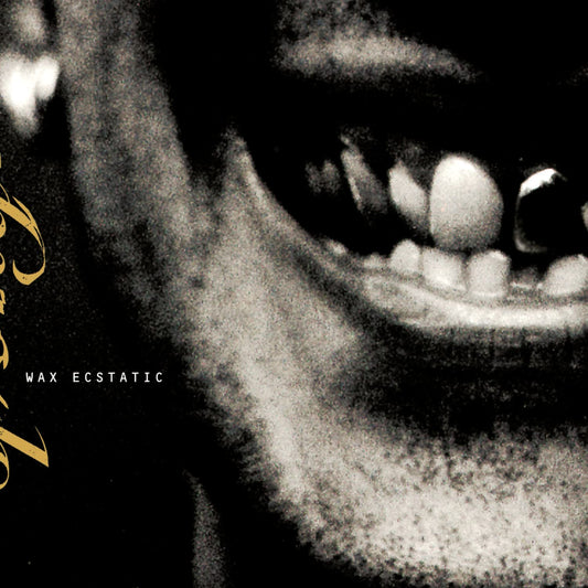Wax Ecstatic - 126