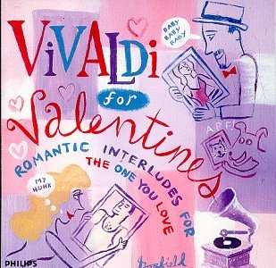 Vivaldi for Valentines - 5196