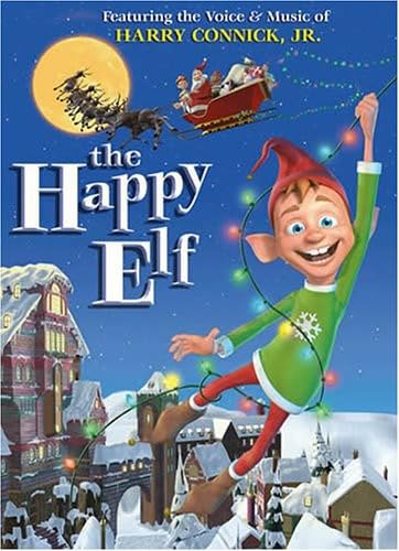 The Happy Elf - 318