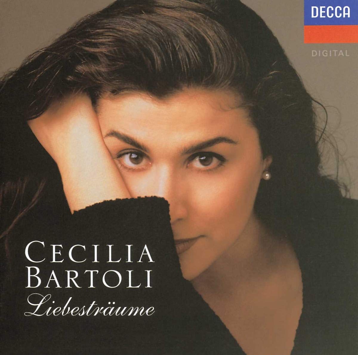 Cecilia Bartoli: A Portrait - 6592