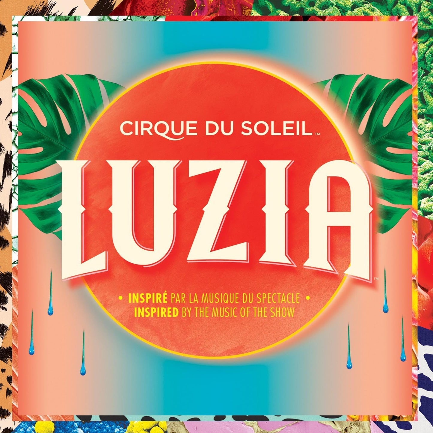 LUZIA - 8832