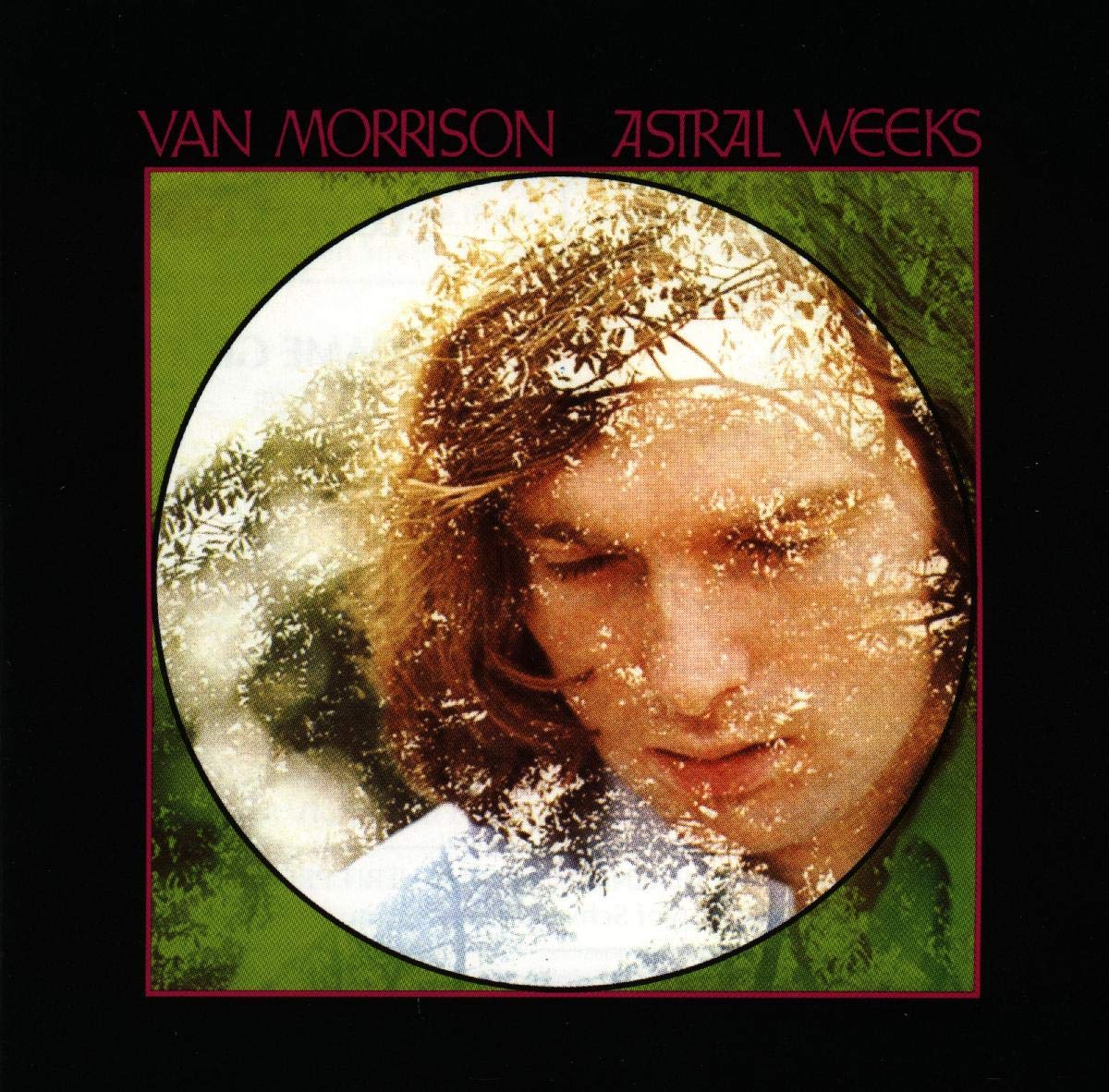 Astral Weeks - 1308