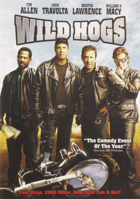 Wild Hogs (Widescreen Edition) - 84