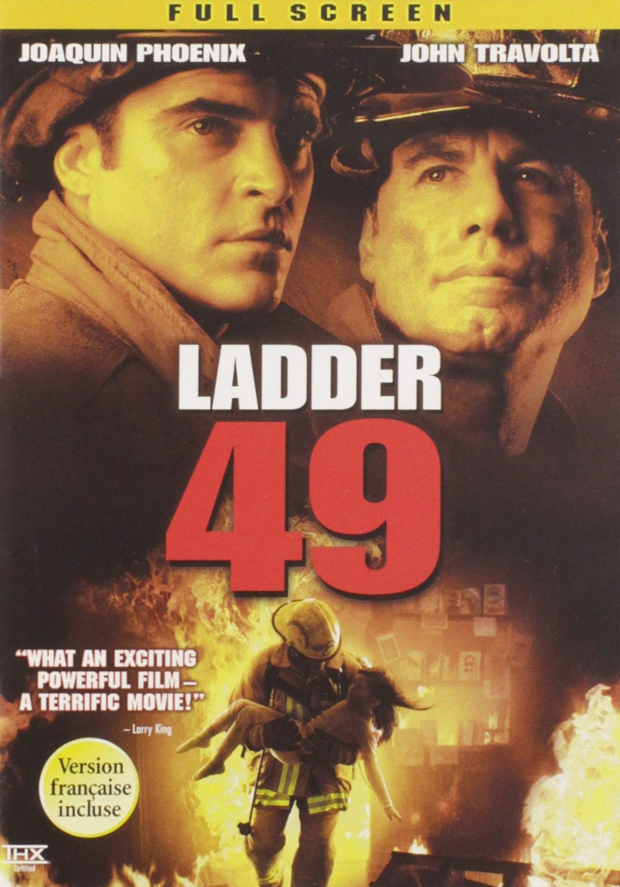 Ladder 49 (Full Screen Edition) - 8715