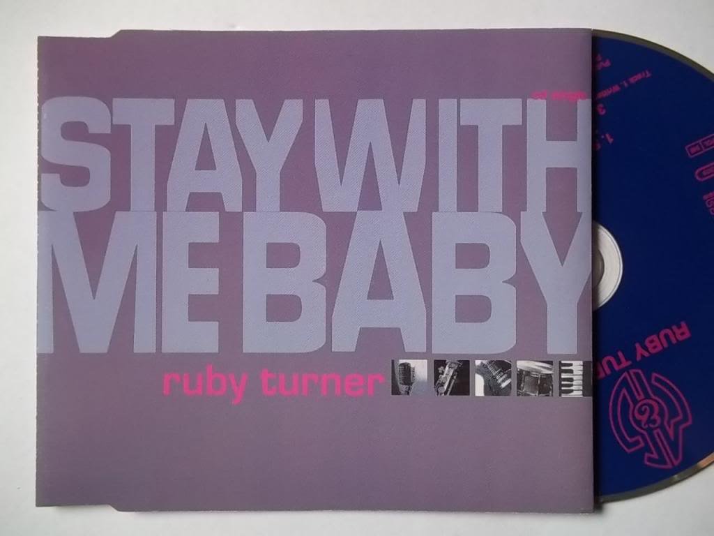 Stay with me baby - 1144