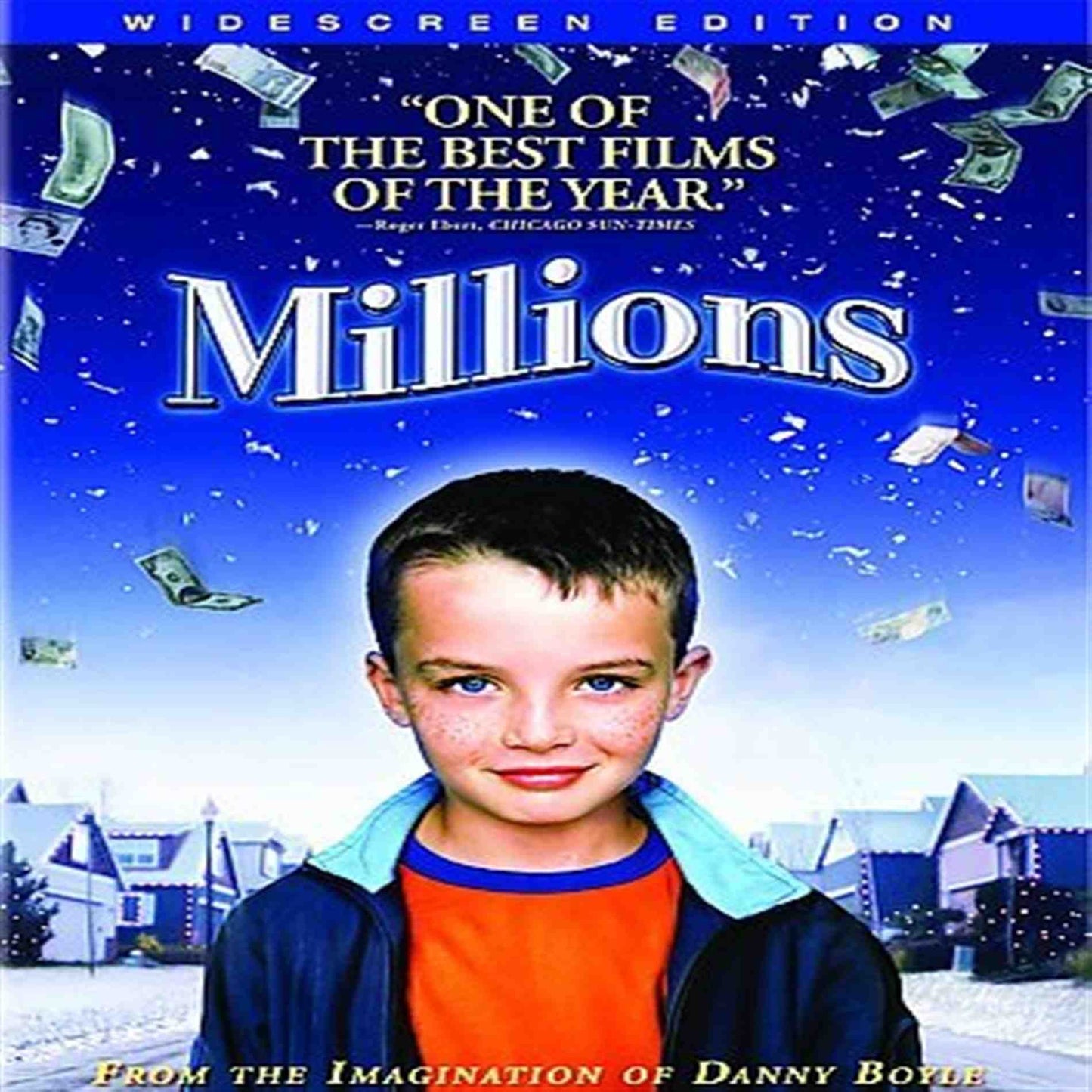 Millions [DVD] - 2948