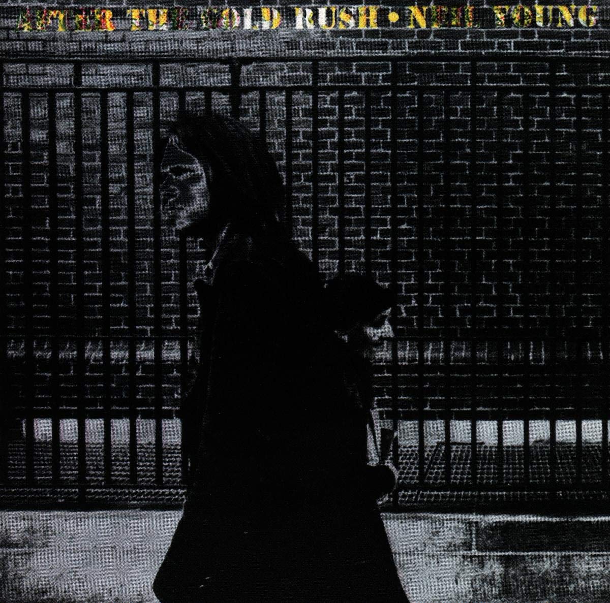 After The Gold Rush - 8010