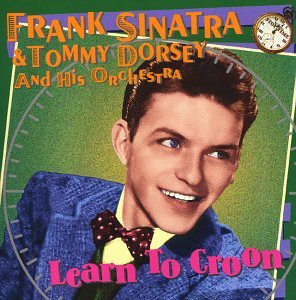 Learn to Croon - 5036