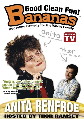 Bananas - Anita Renfroe - 215