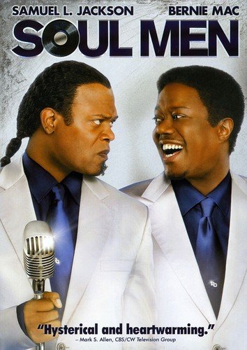 Soul Men - 8372