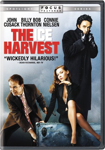 Ice Harvest (Full Screen Edition) - 5191
