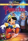 Pinocchio (Disney Gold Classic Collection) [DVD] - 2366
