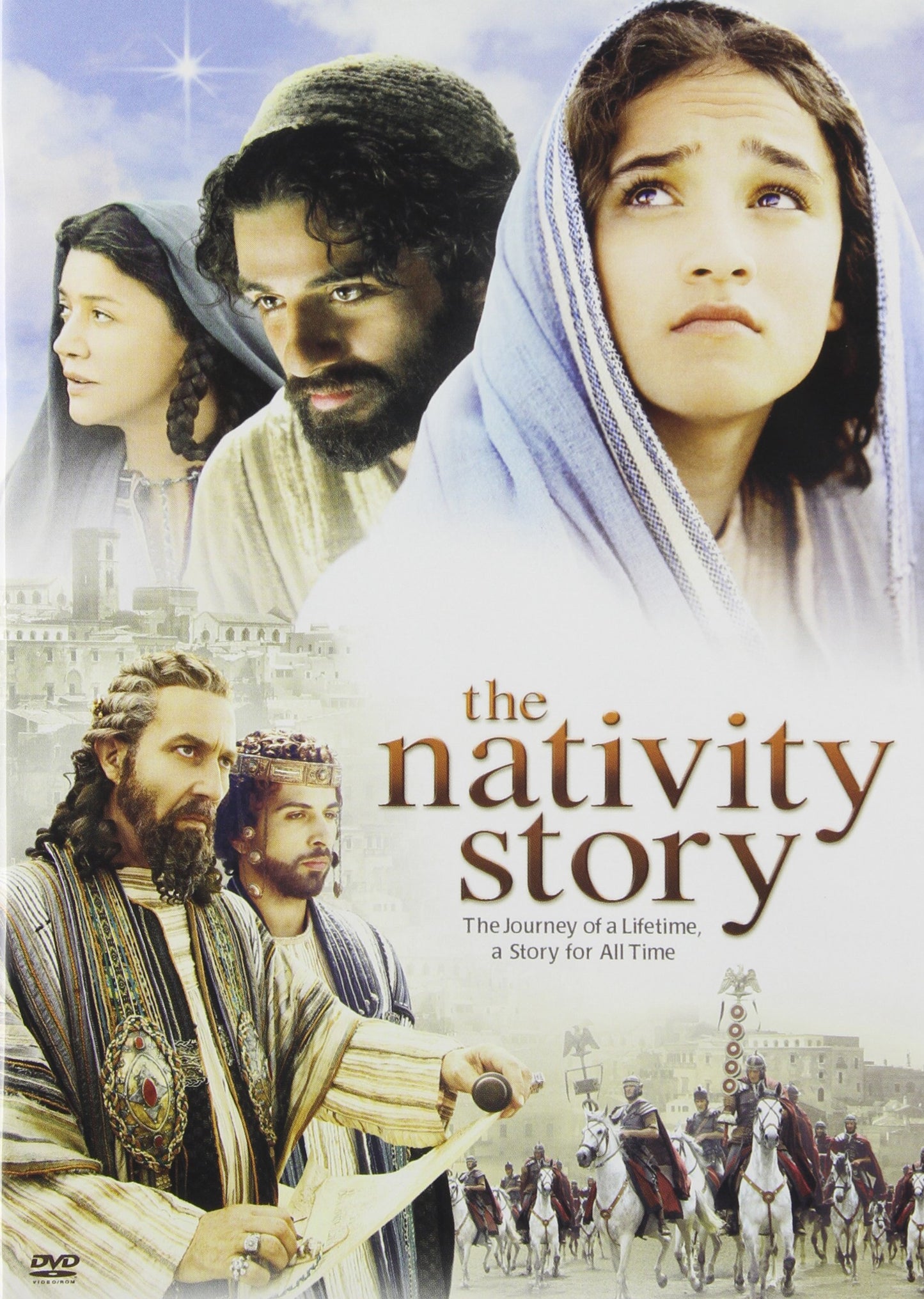 The Nativity Story - 2974