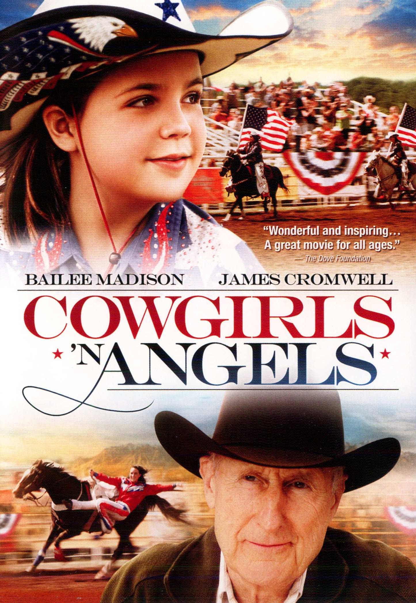Cowgirls 'N Angels - 979