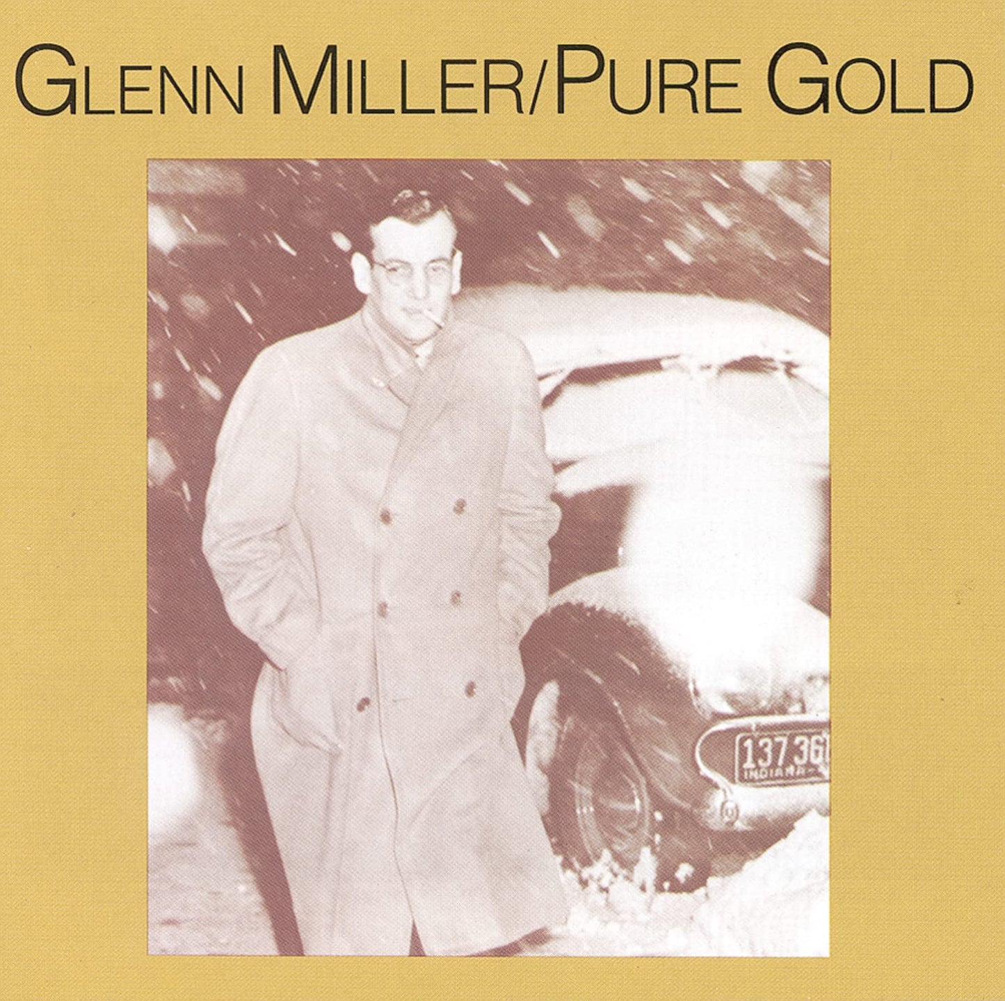 Pure Gold - 9100