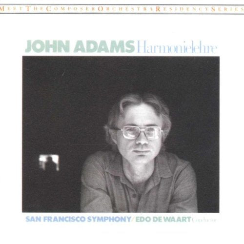 Adams: Harmonielehre - 6525