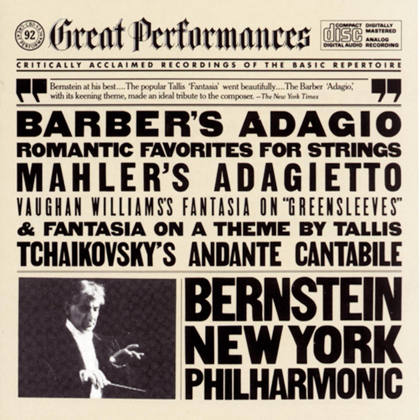 Romantic Favorites for Strings - 4739