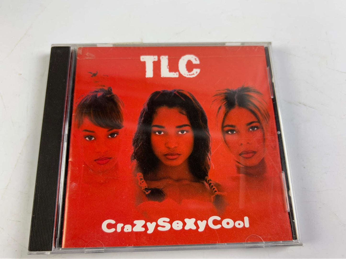 CrazySexyCool - 204