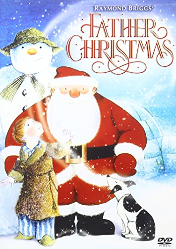Father Christmas - 1438