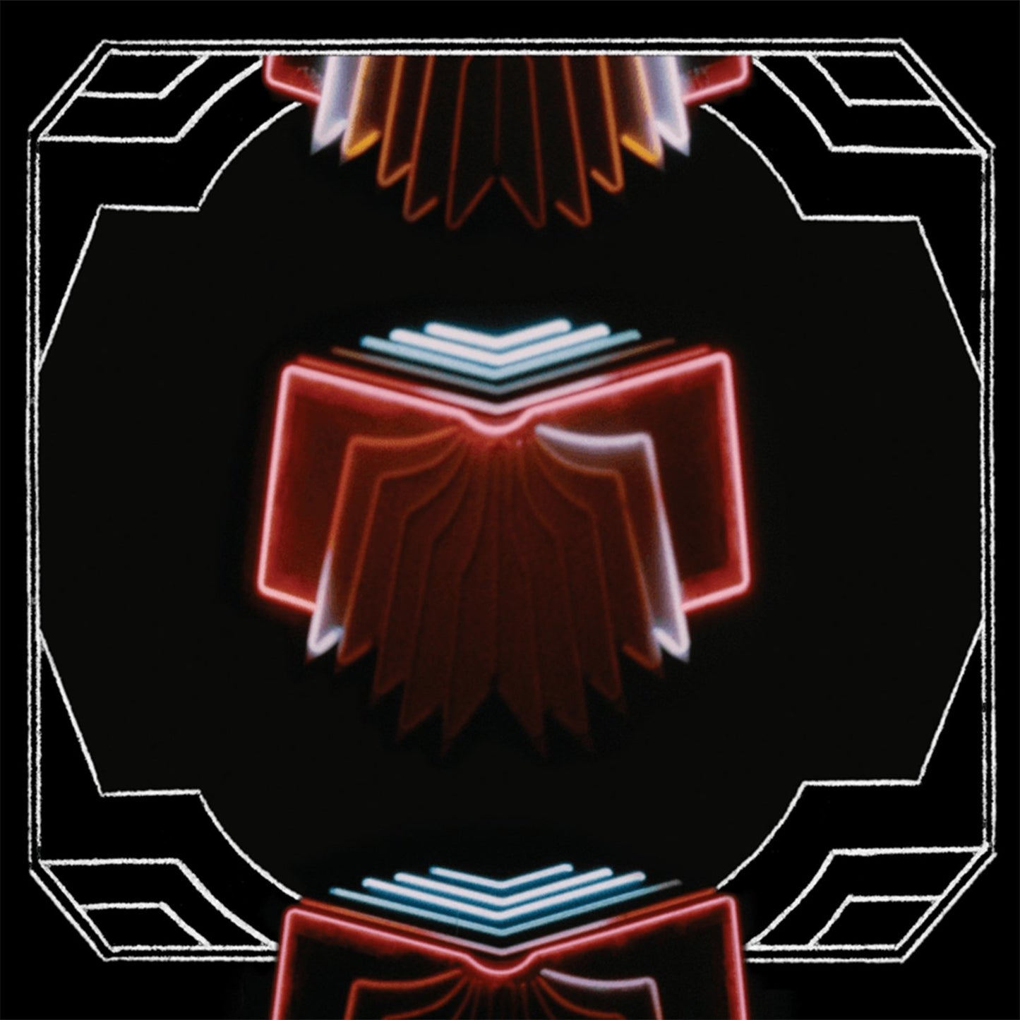 Neon Bible - 1073