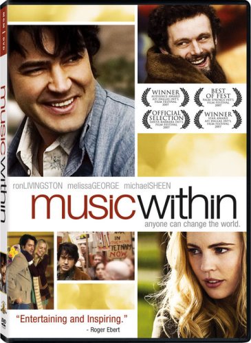 Music Within - 9766