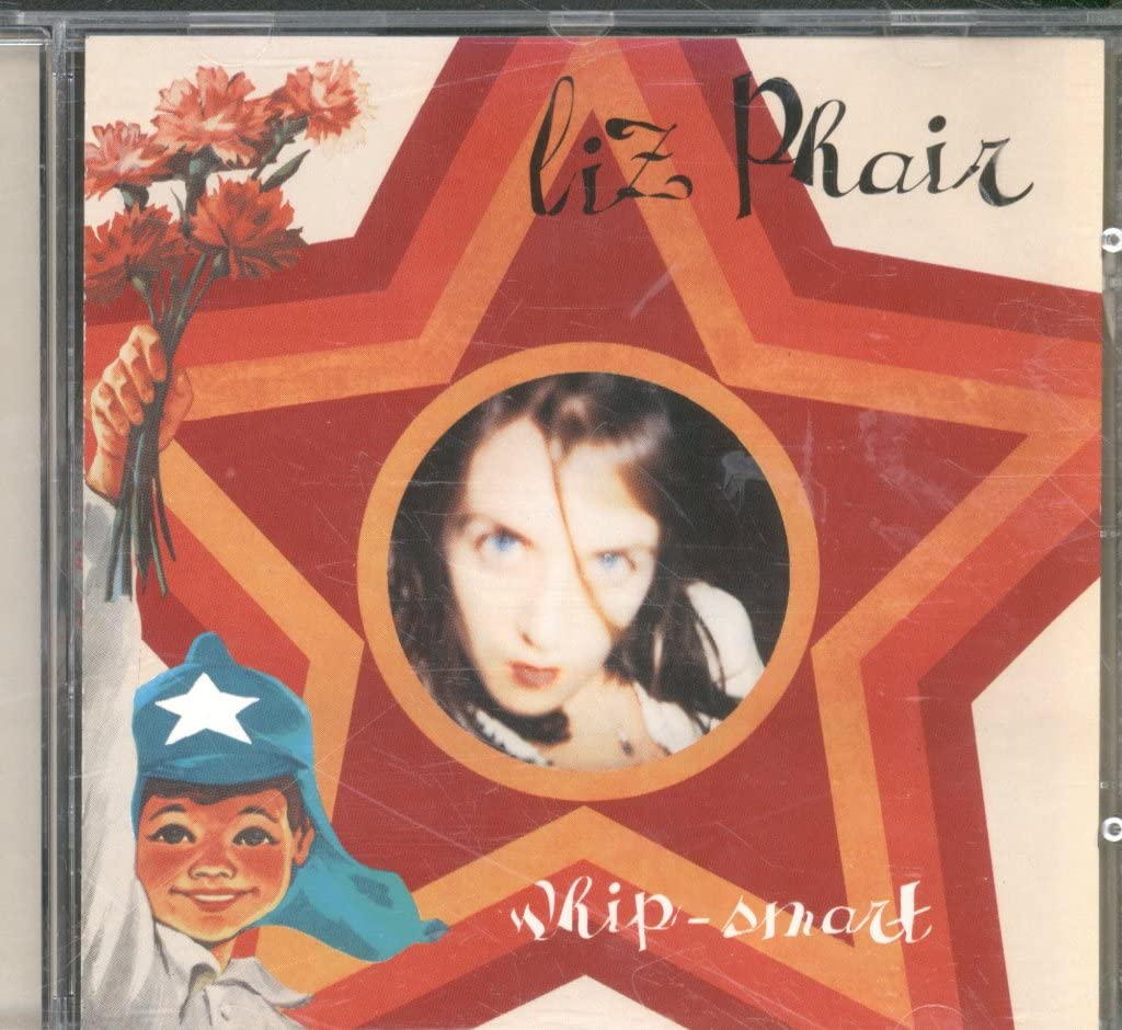 Whip-Smart - 9548