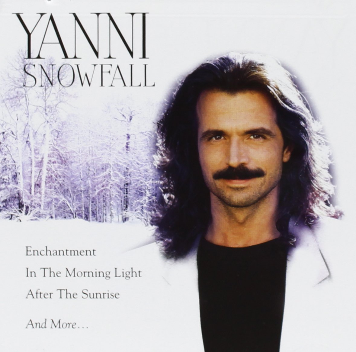 Snowfall - 5513