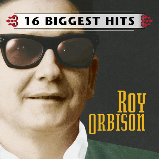 16 Biggest Hits - 6536