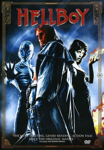 Hellboy - 72