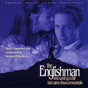 The Englishman Who Went up a Hill But Came Down a Mountain - 8151