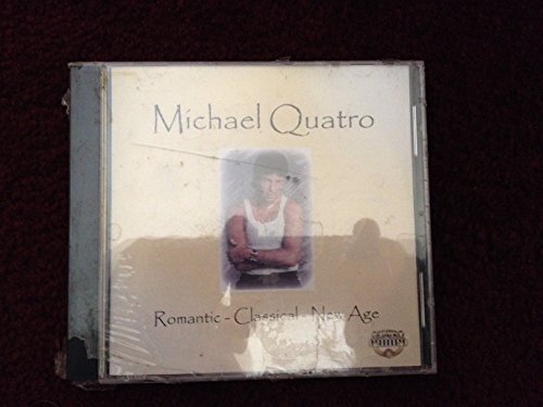 Romantic - Classical - New Age - Michael Quatro - 5295