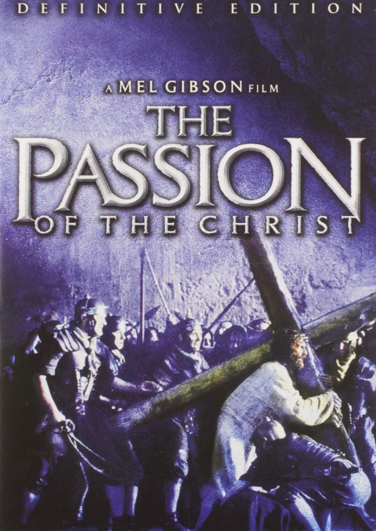 The Passion of the Christ (Definitive Edition) - 4789
