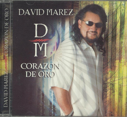 Corazon De Oro - 4593