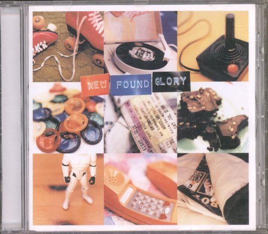 New Found Glory - 7735