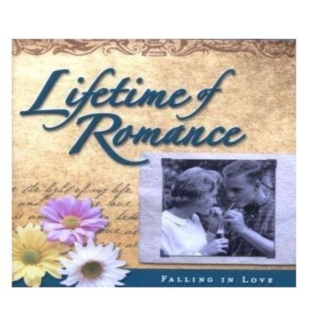 Lifetime of Romance: Falling in Love - 9502