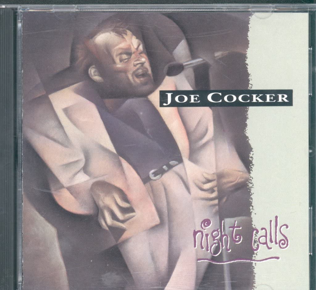 Night Calls - 9726