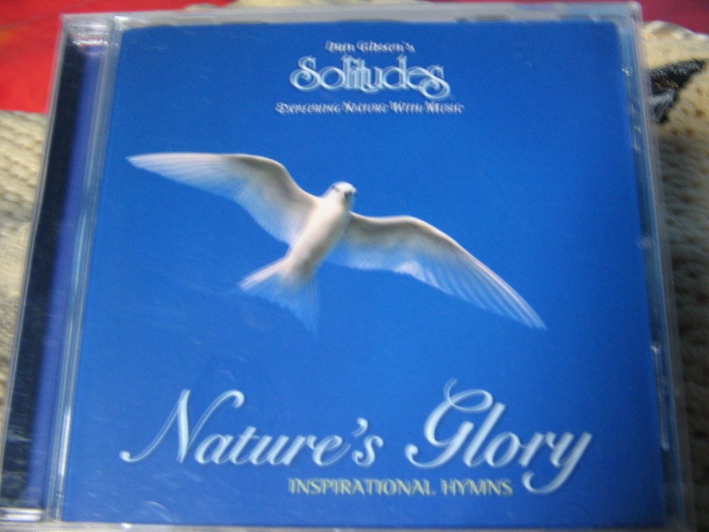 Nature's Glory - 6125